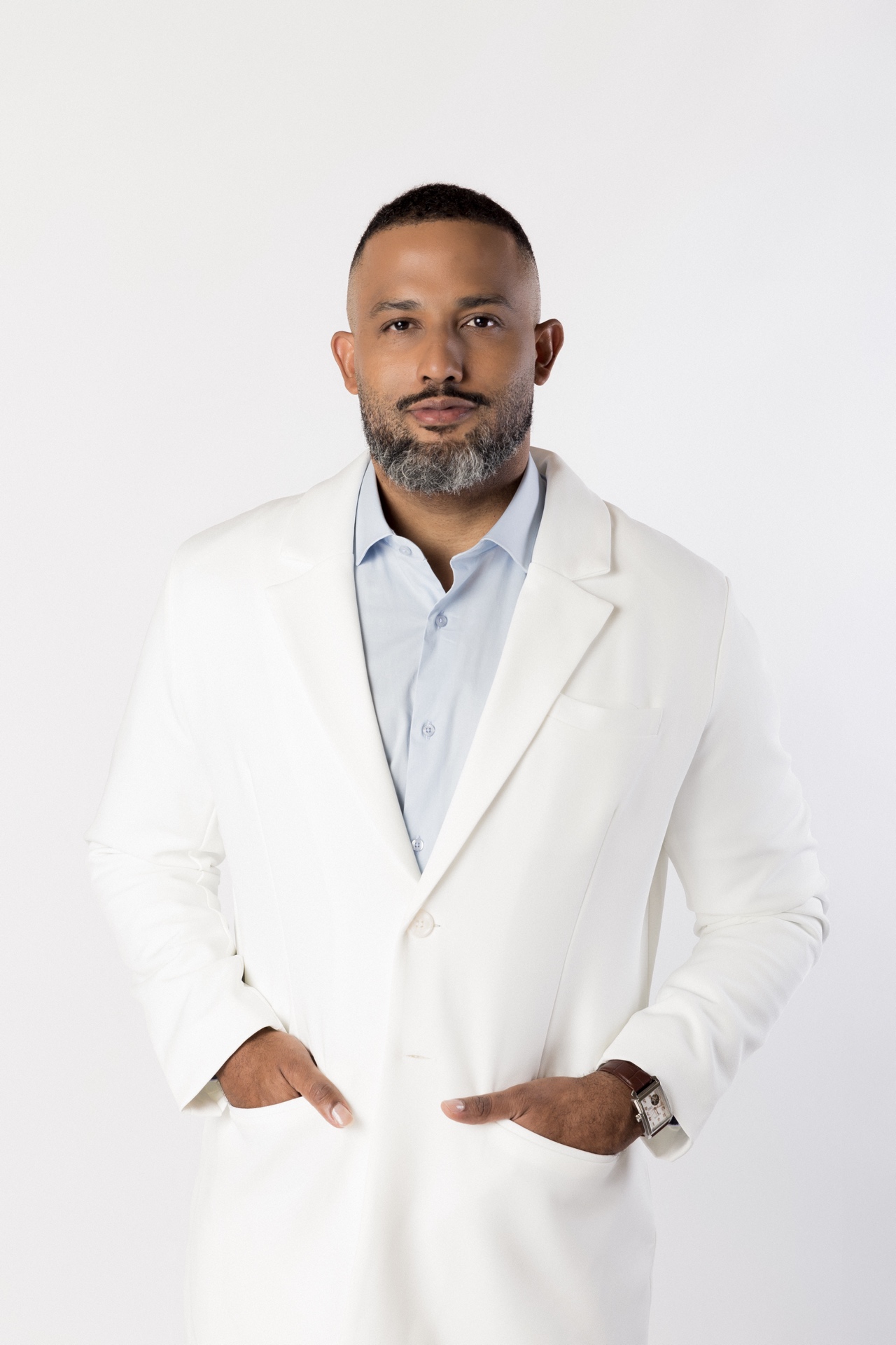Dr. Kaio Bernardes Santos de Almeida